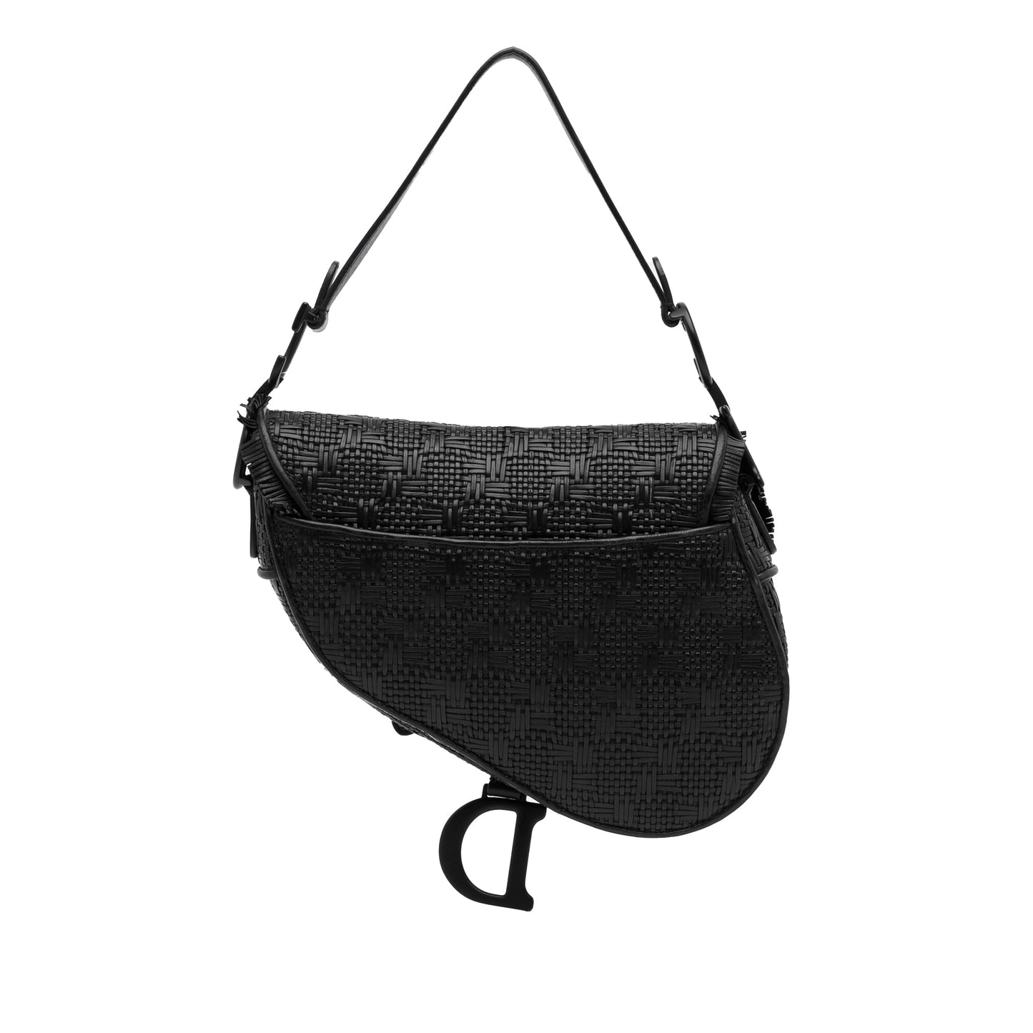 Dior Monogram Handbag