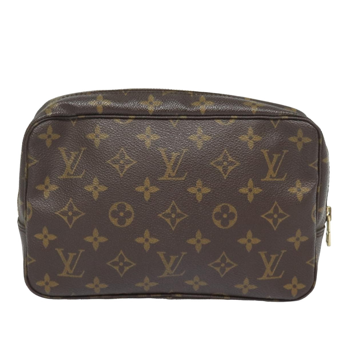 LOUIS VUITTON Trousse de Toilette Clutch Bag