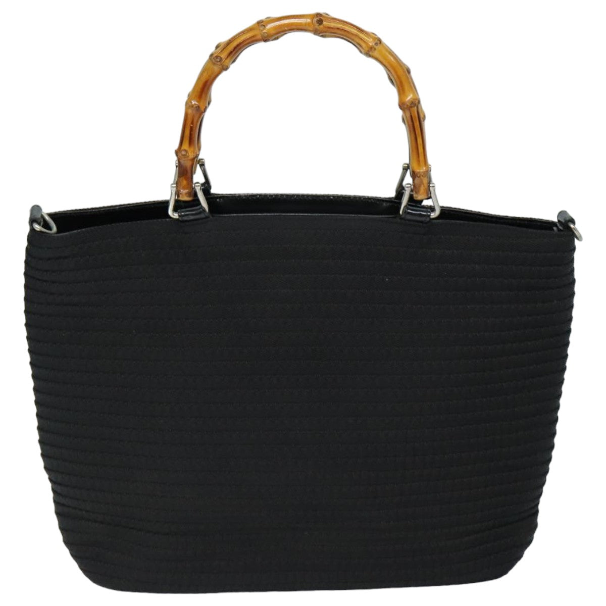 Gucci Nylon Shoulder Bag