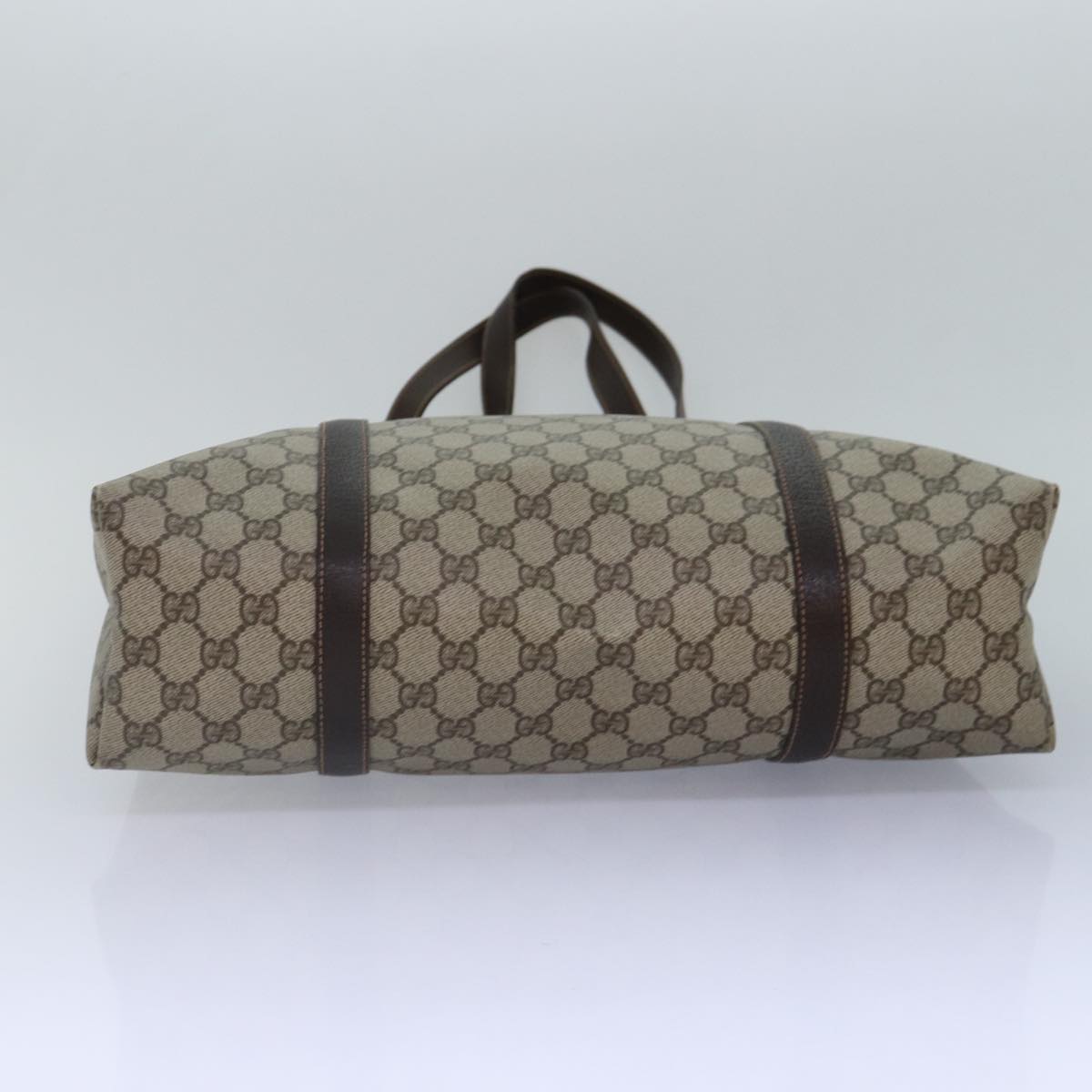 Gucci Canvas Tote