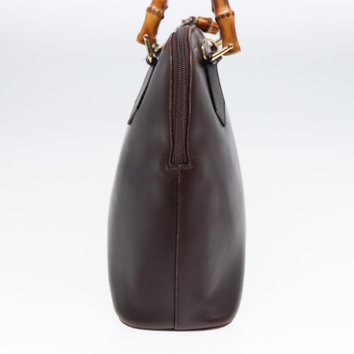 Gucci Leather Handbag