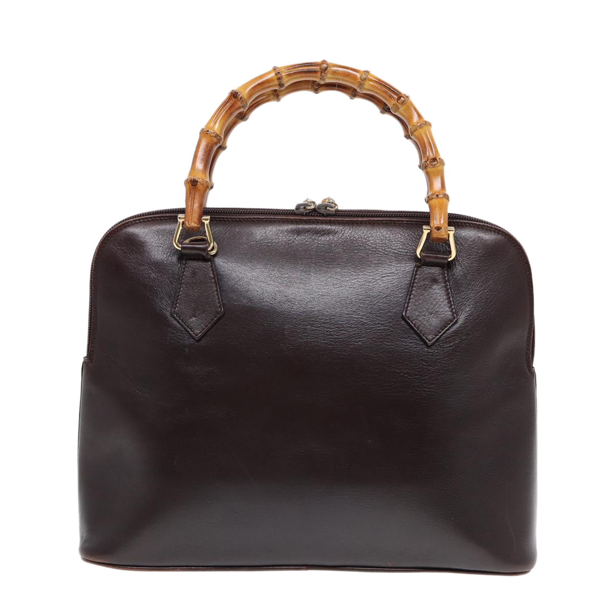 Gucci Leather Handbag