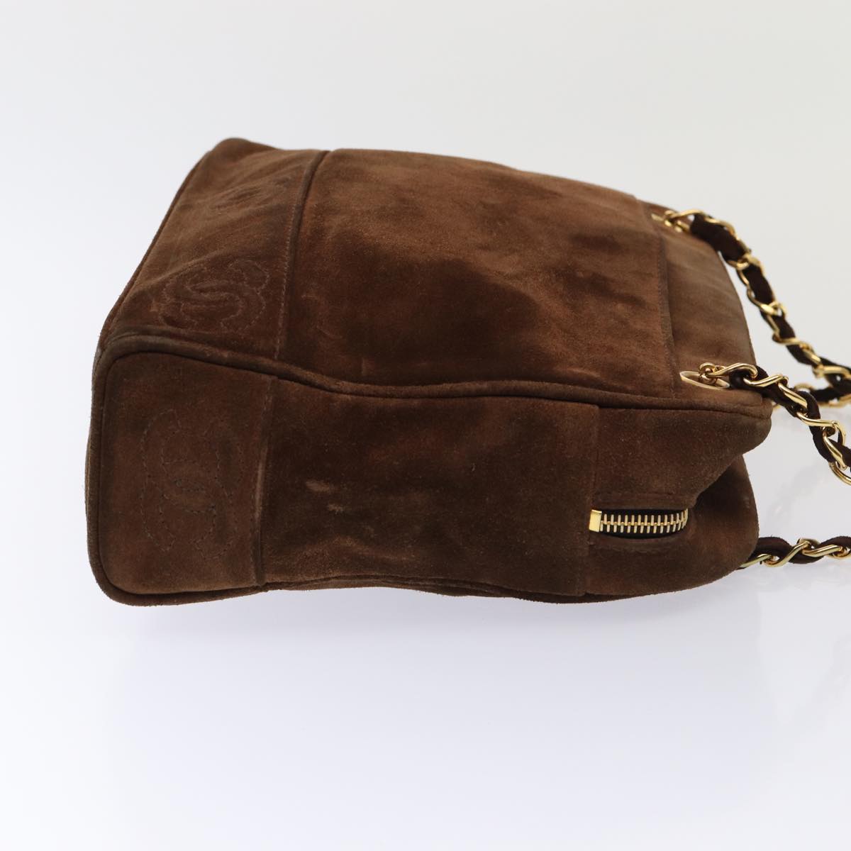 Chanel Tote Bag - Almora Bags