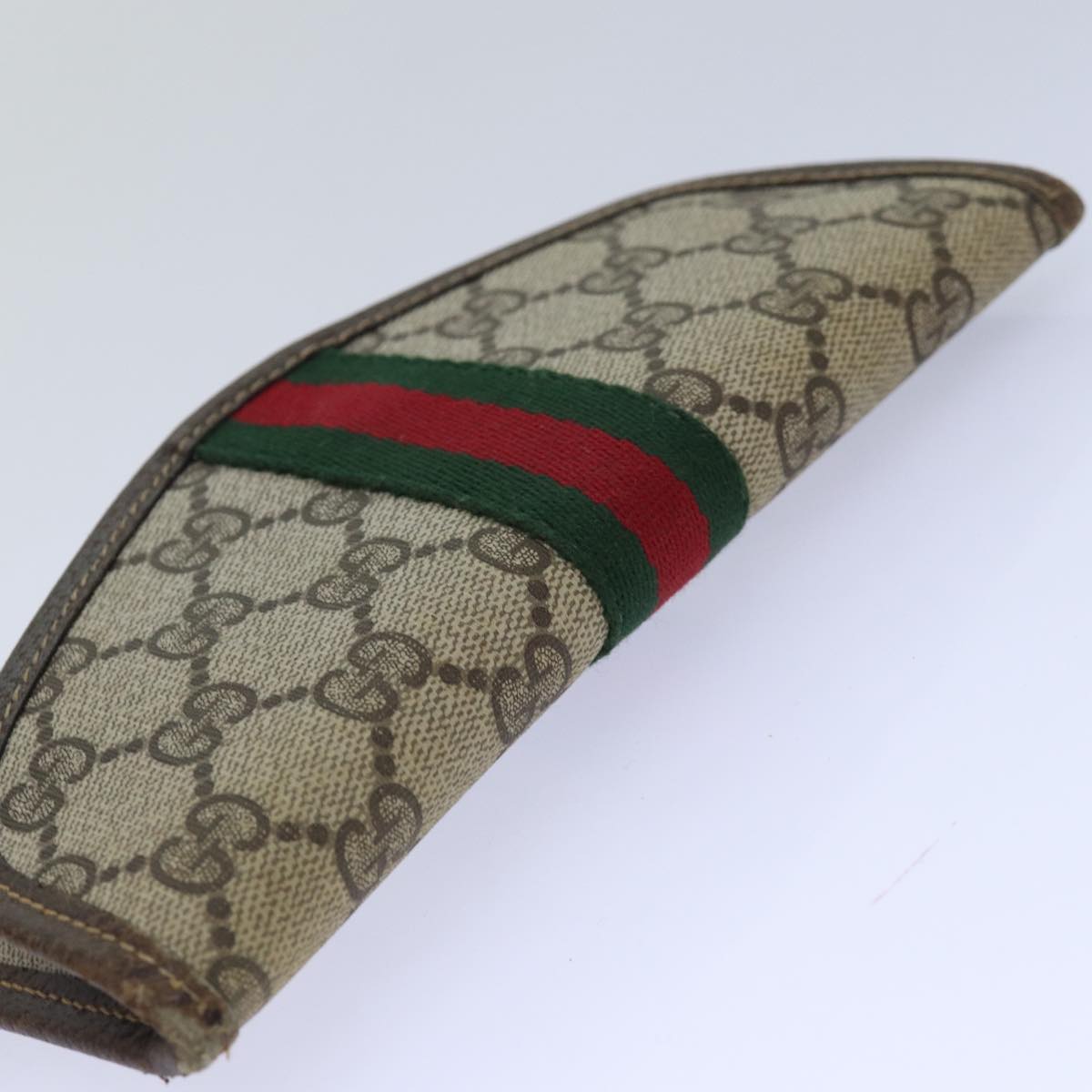 Gucci Canvas Clutch
