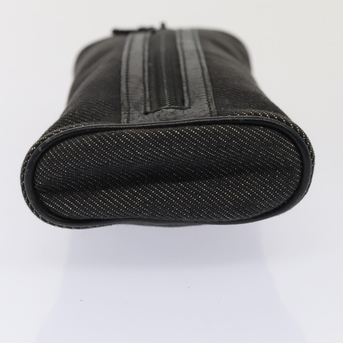 Gucci Canvas Clutch