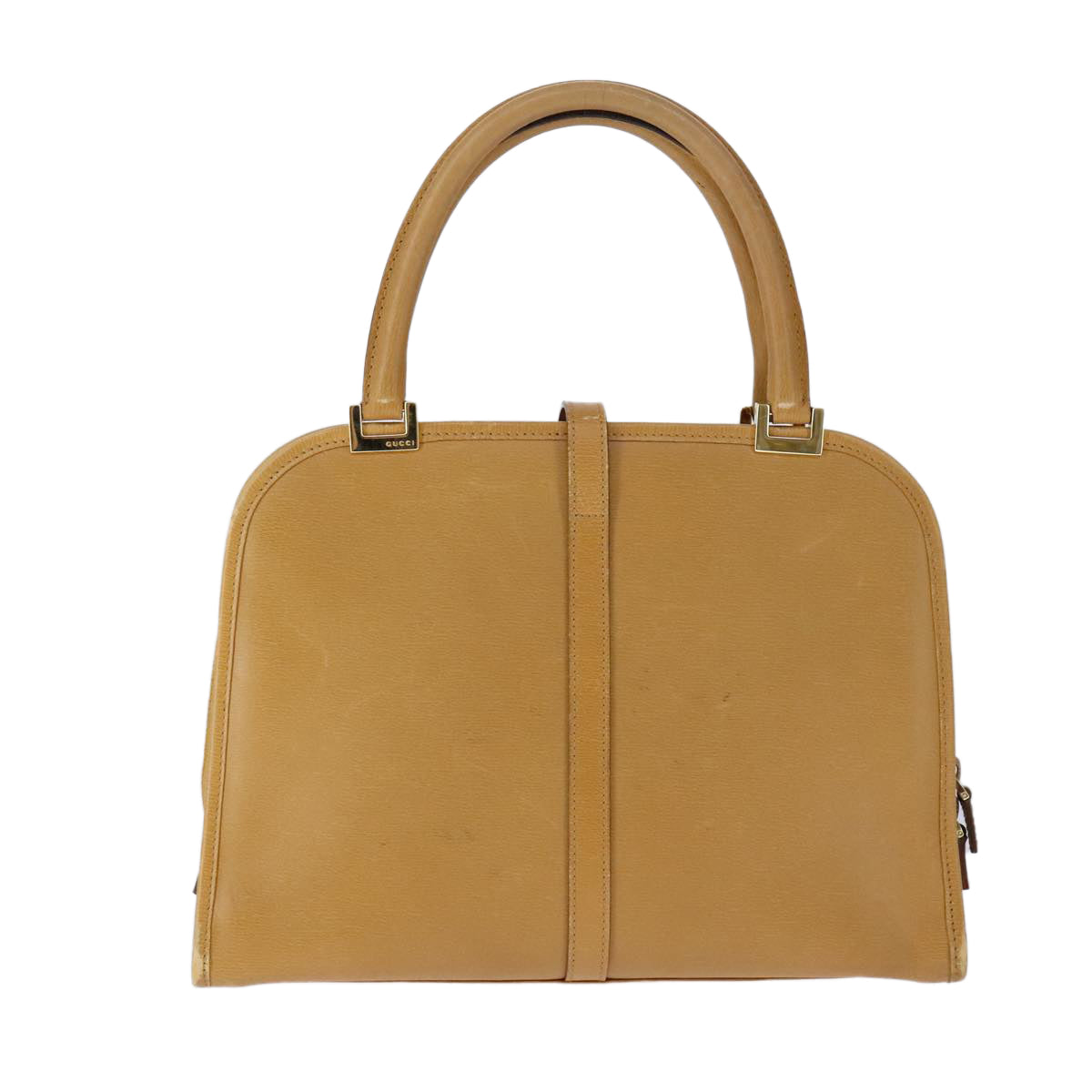 Gucci Leather Handbag