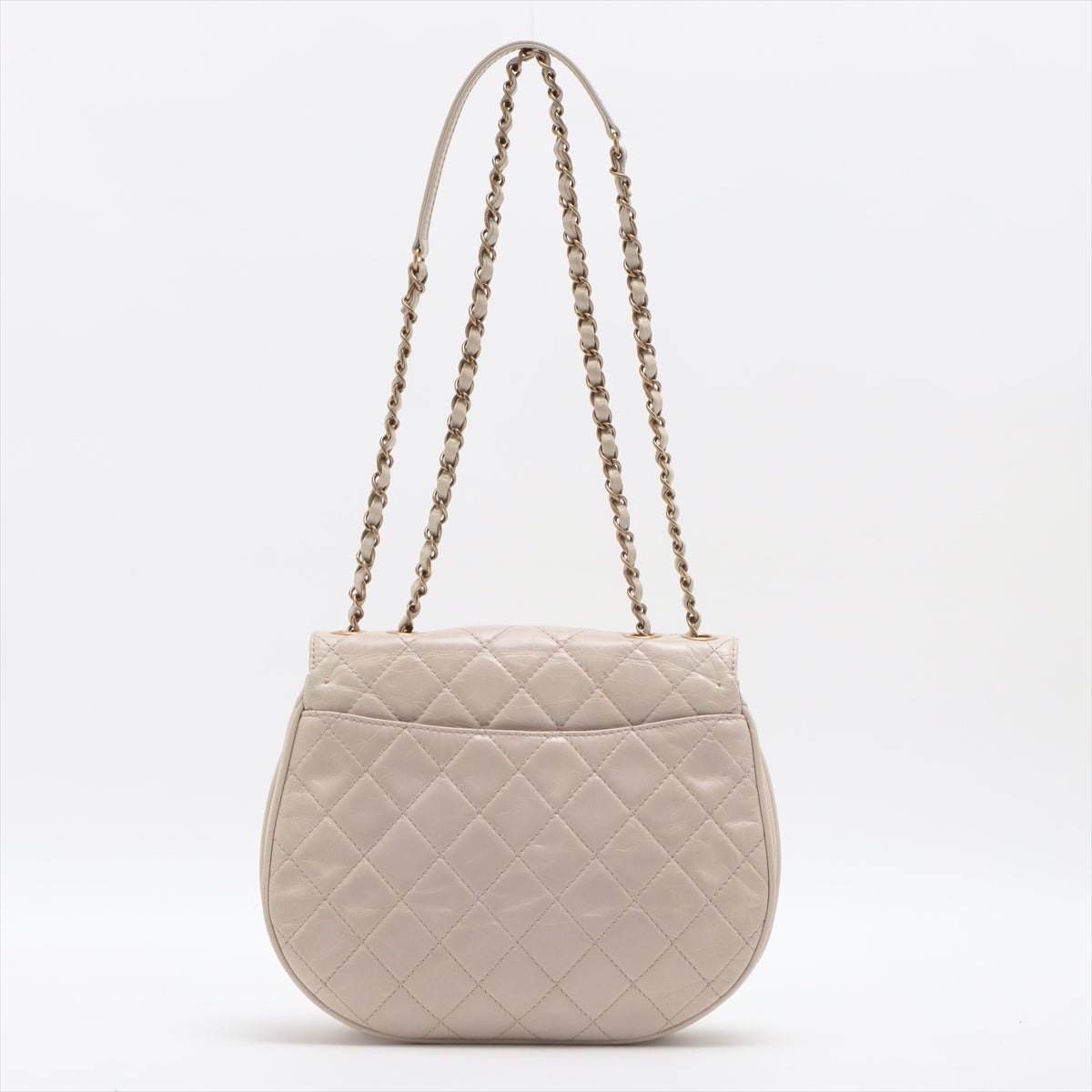 Chanel Classic Flap Shoulder Bag - Almora Bags