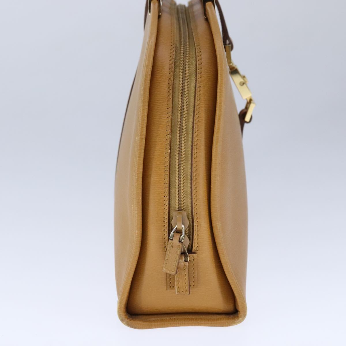 Gucci Leather Handbag