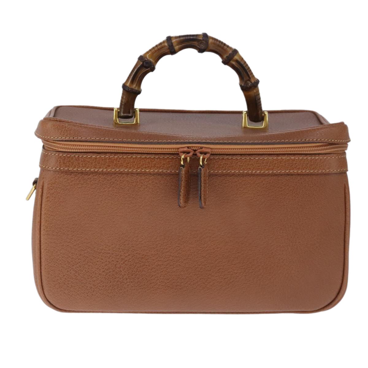 Gucci Leather Shoulder Bag