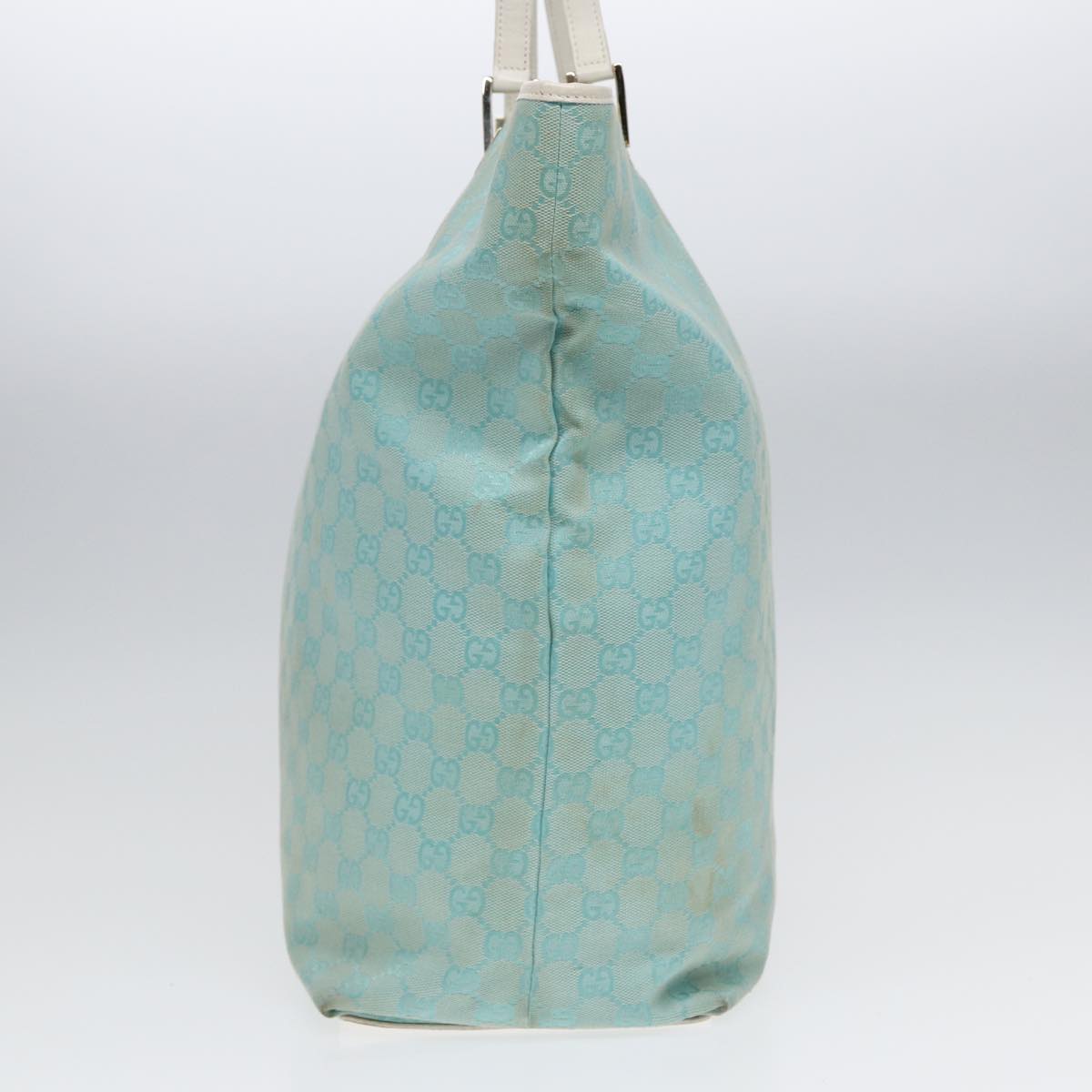 Gucci Canvas Tote