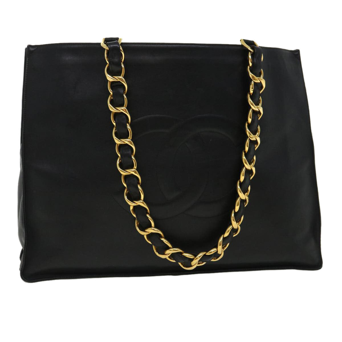 Chanel Shoulder Bag - Almora Bags