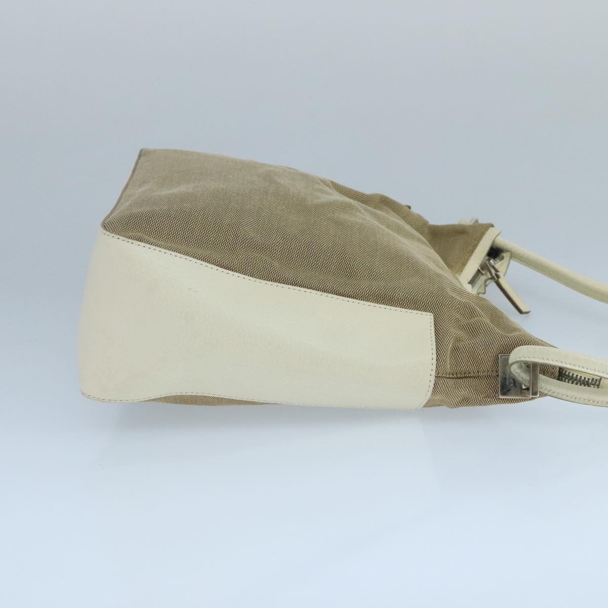 Gucci Canvas Shoulder Bag