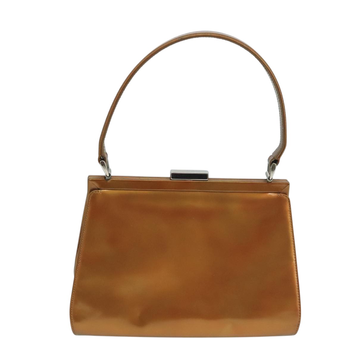 Gucci Leather Shoulder Bag