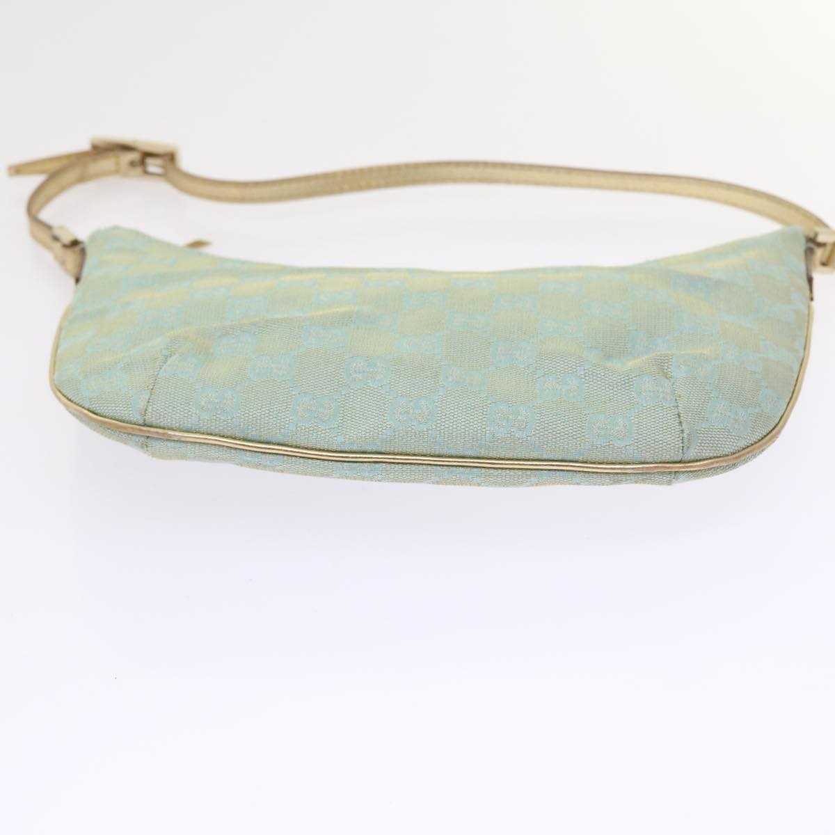 Gucci Canvas Clutch