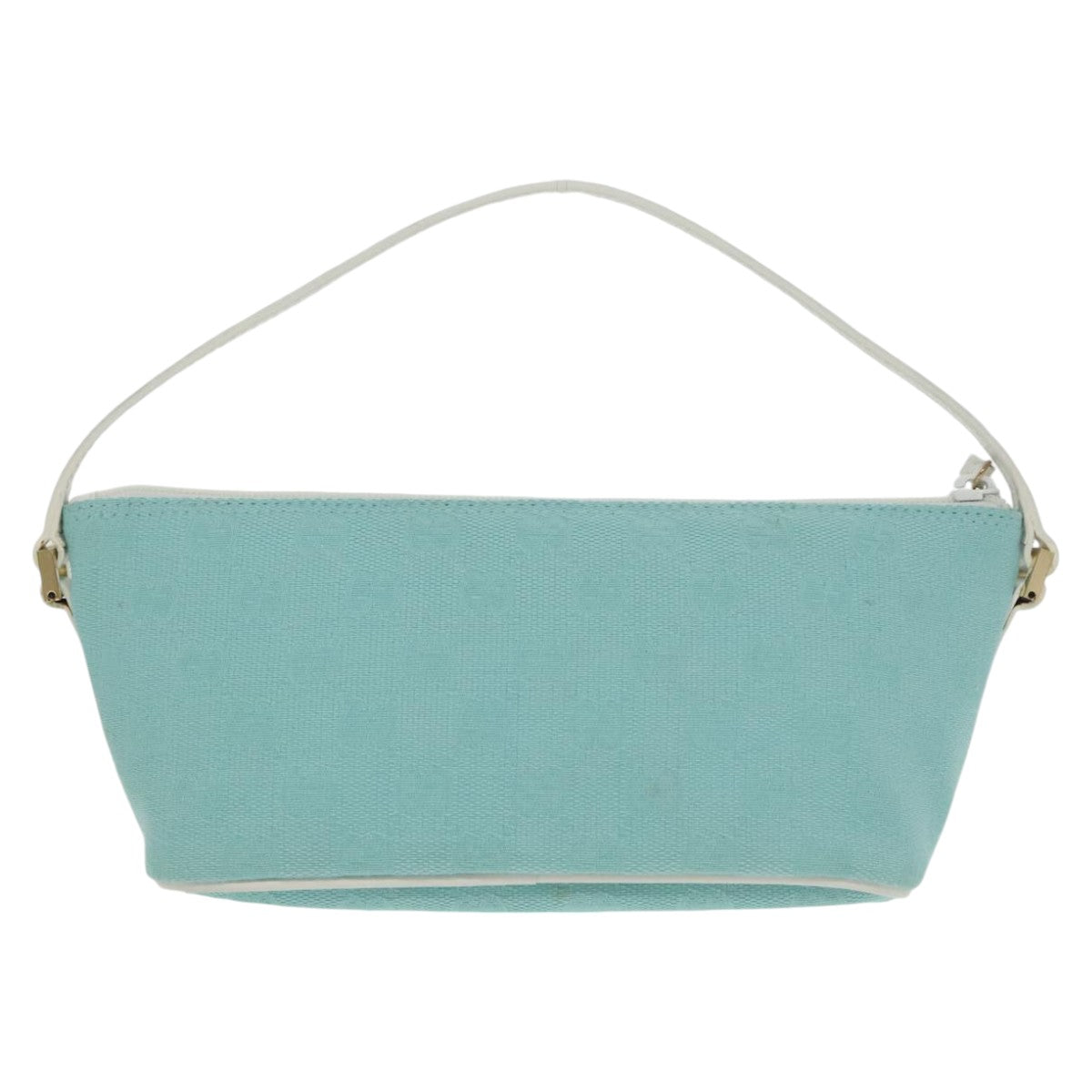 Gucci Canvas Handbag
