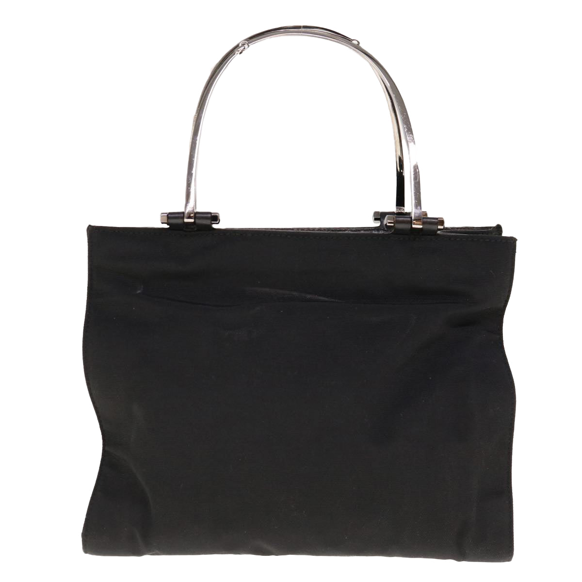 Gucci Nylon Handbag
