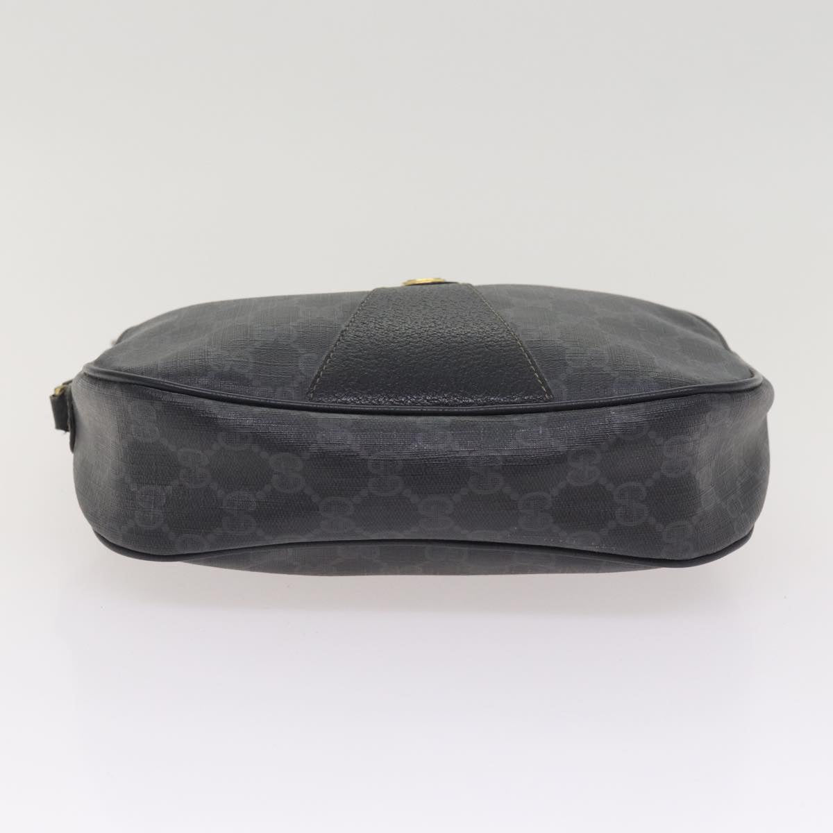 Gucci Canvas Clutch