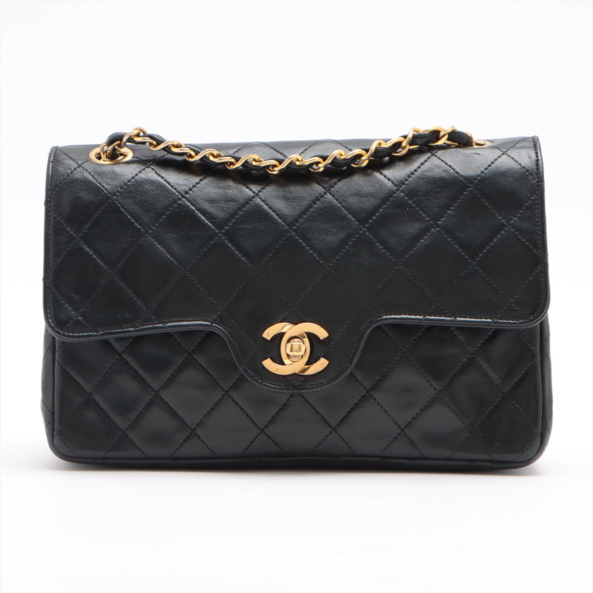 Chanel Shoulder Bag - Almora Bags