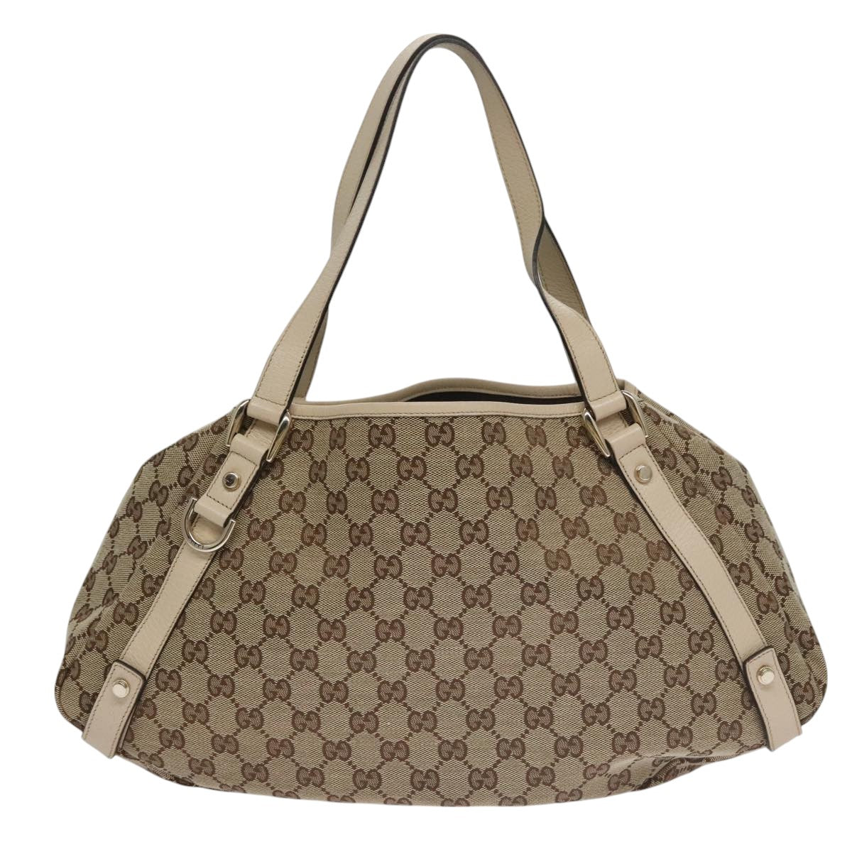 Gucci Canvas Tote