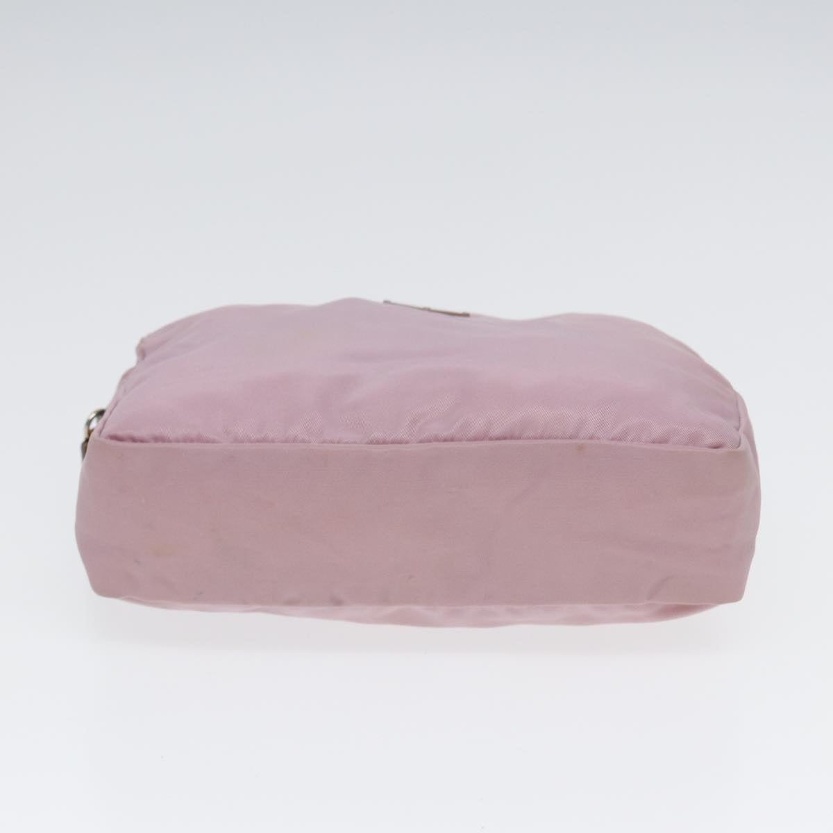 PRADA Tessuto Clutch Bag