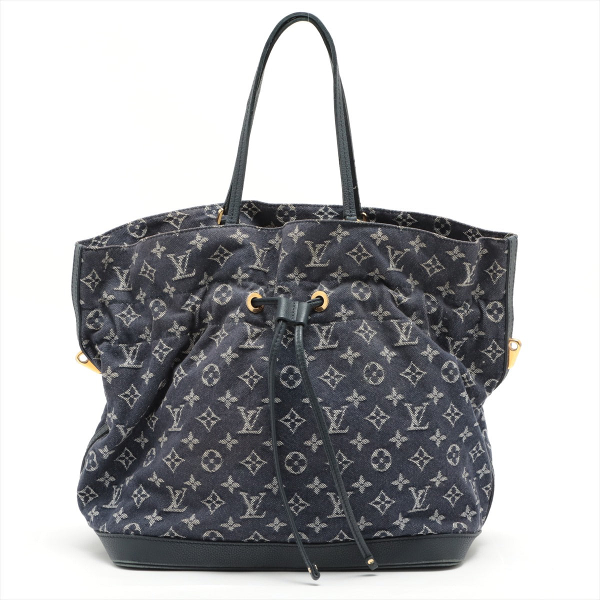 Louis Vuitton Monogram Noefull MM Handbag