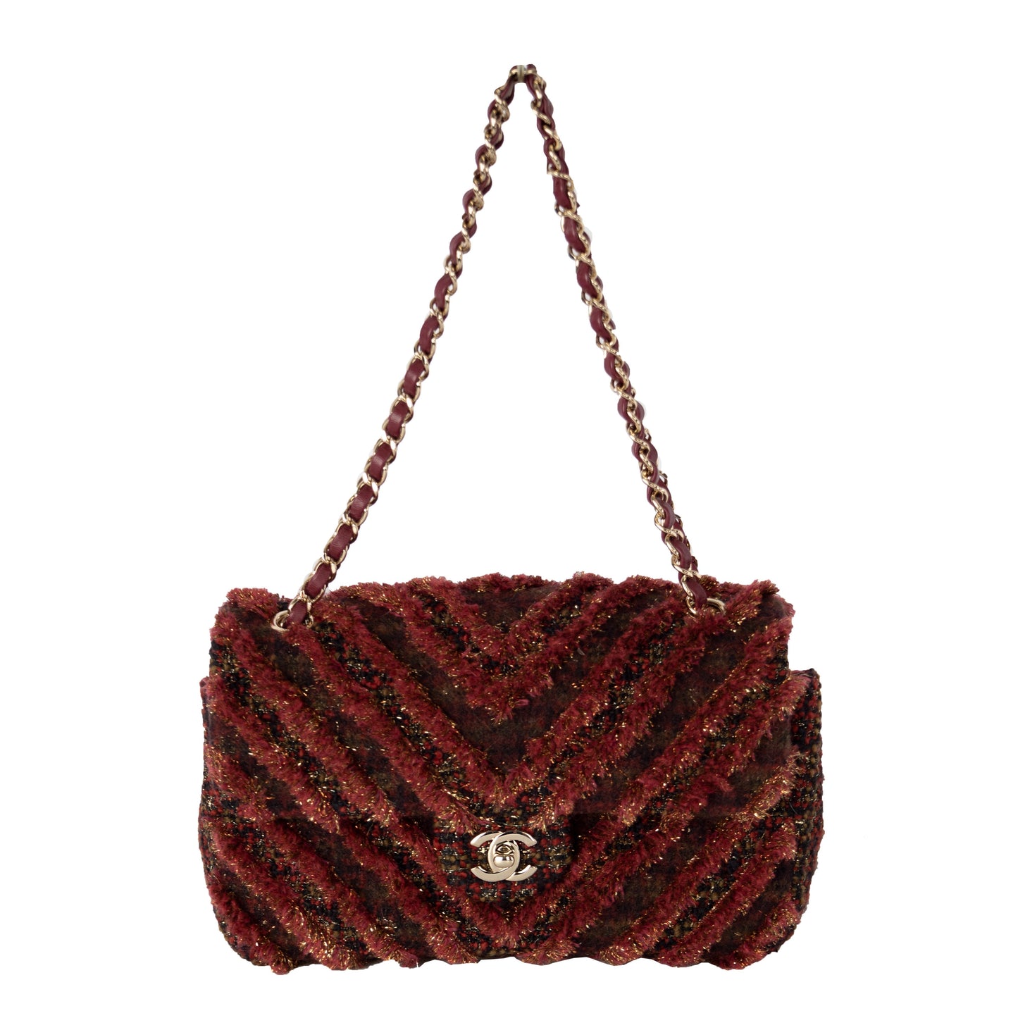 Chanel Handbag - Almora Bags