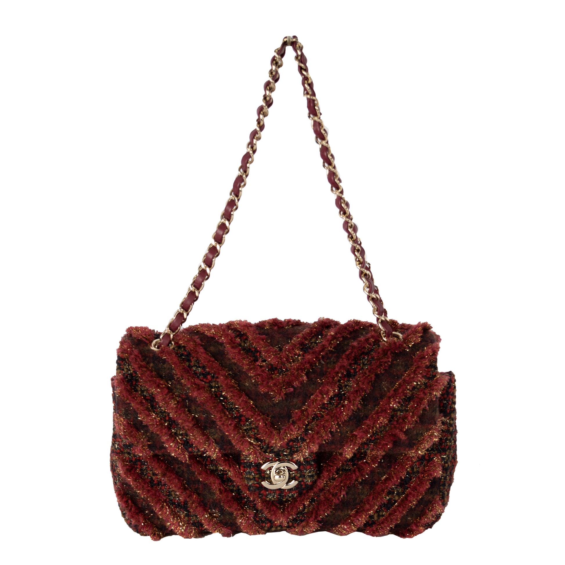 Chanel Handbag - Almora Bags