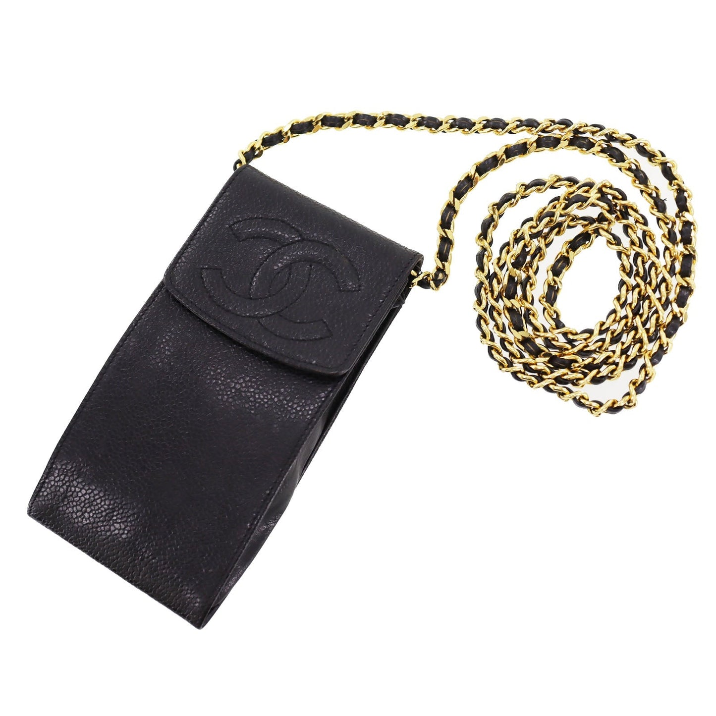 Chanel Shoulder Bag - Almora Bags