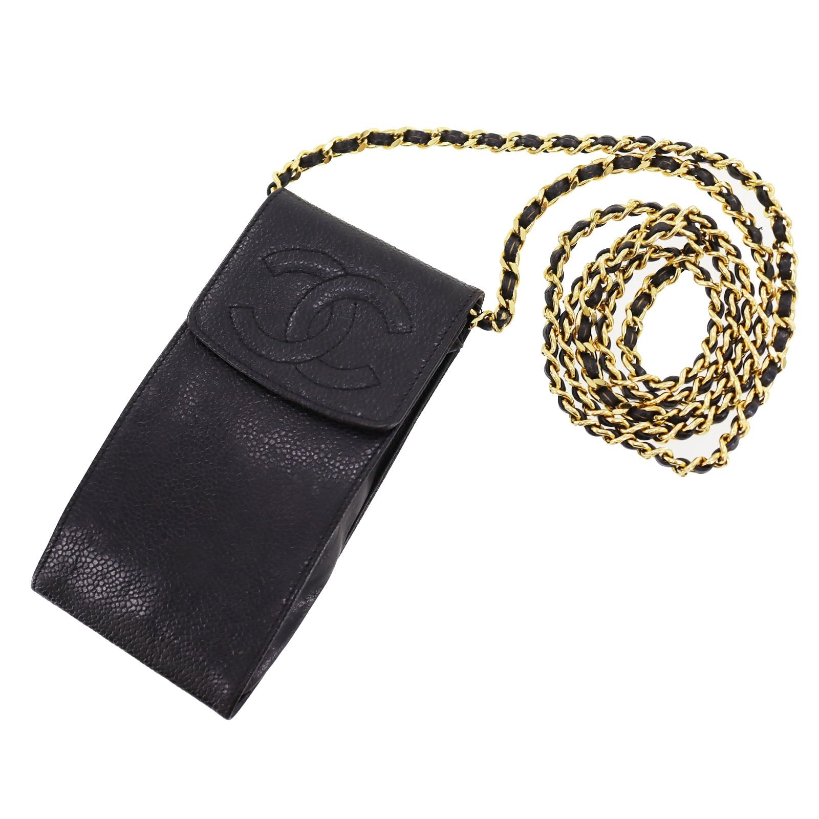 Chanel Shoulder Bag - Almora Bags