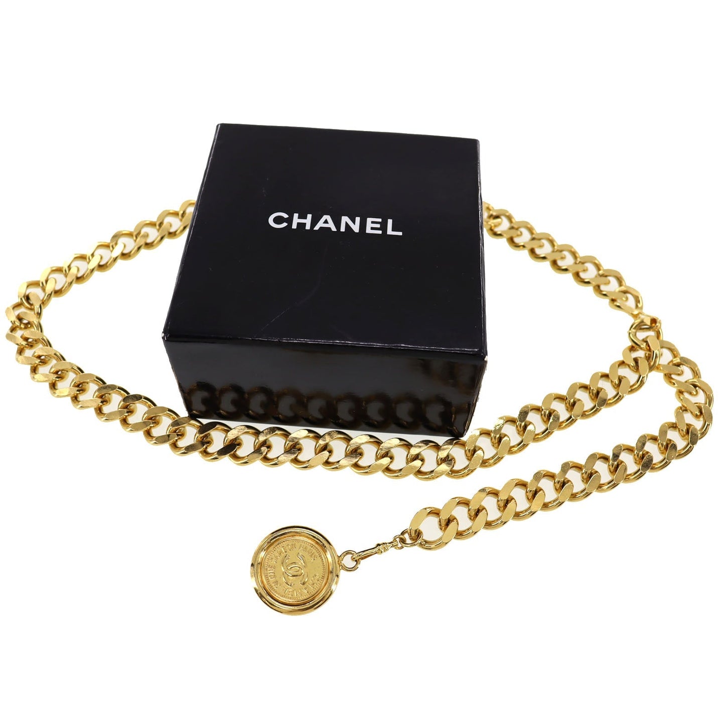 Chanel Cambon Handbag Bag - Almora Bags