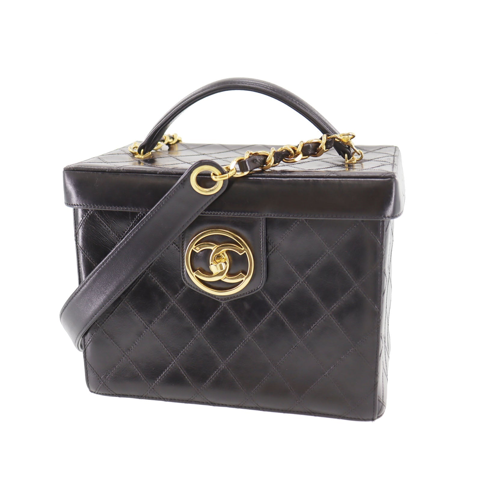 Chanel Handbag Bag - Almora Bags