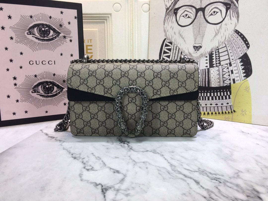 Gucci Designer Handbag