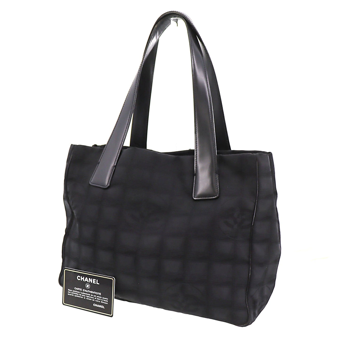 Chanel Tote Bag - Almora Bags