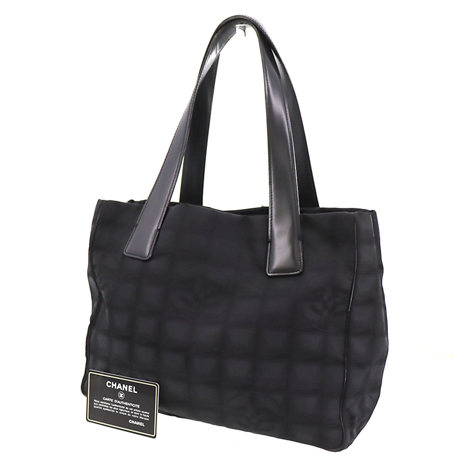 Chanel Tote Bag - Almora Bags