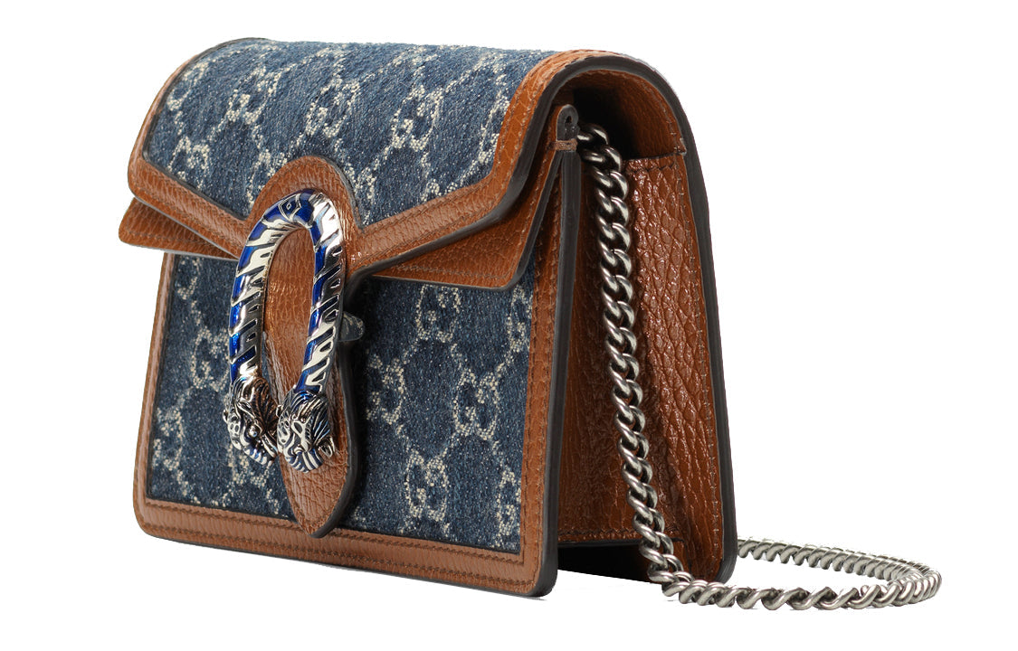 Gucci Designer Shoulder Bag