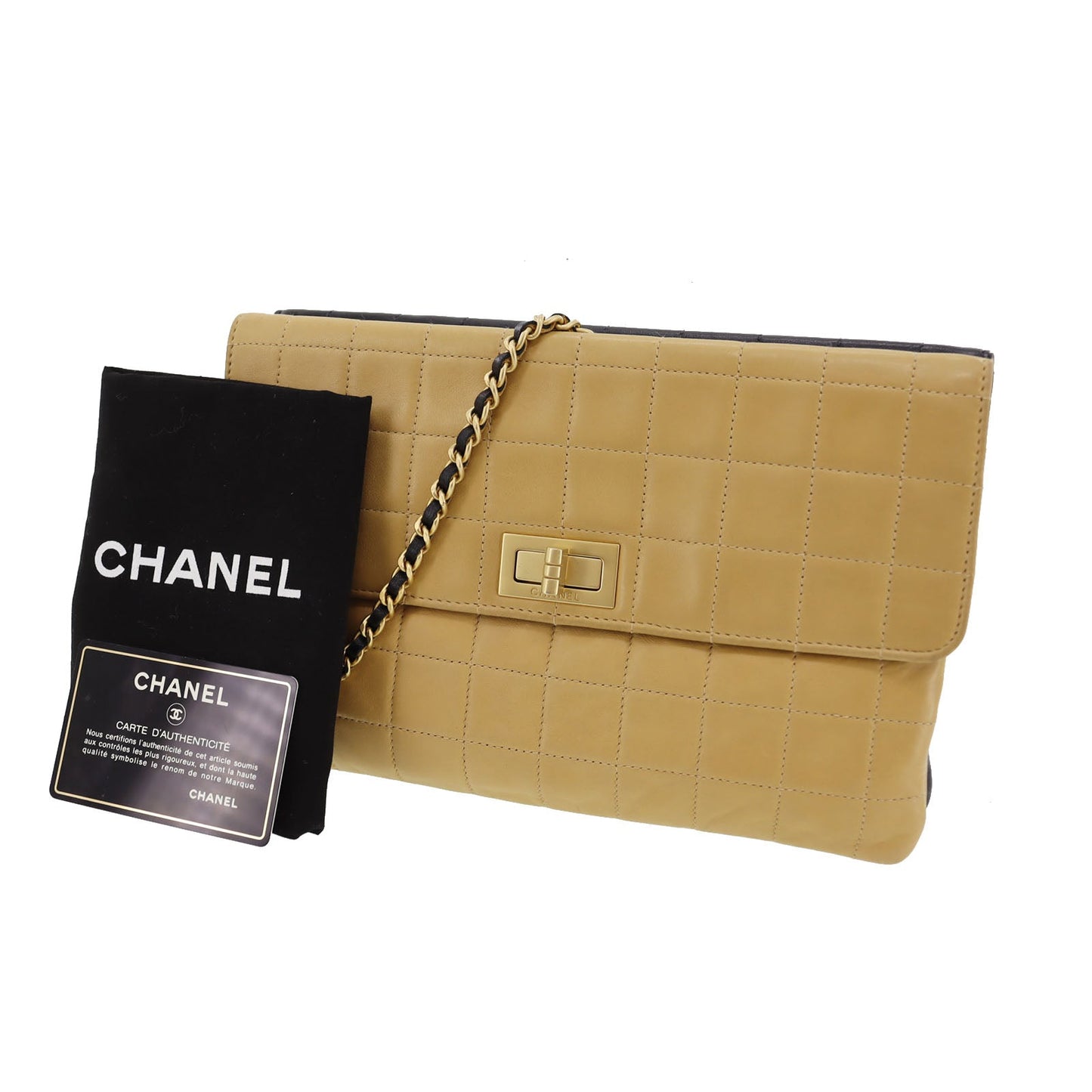 Chanel Handbag Bag - Almora Bags