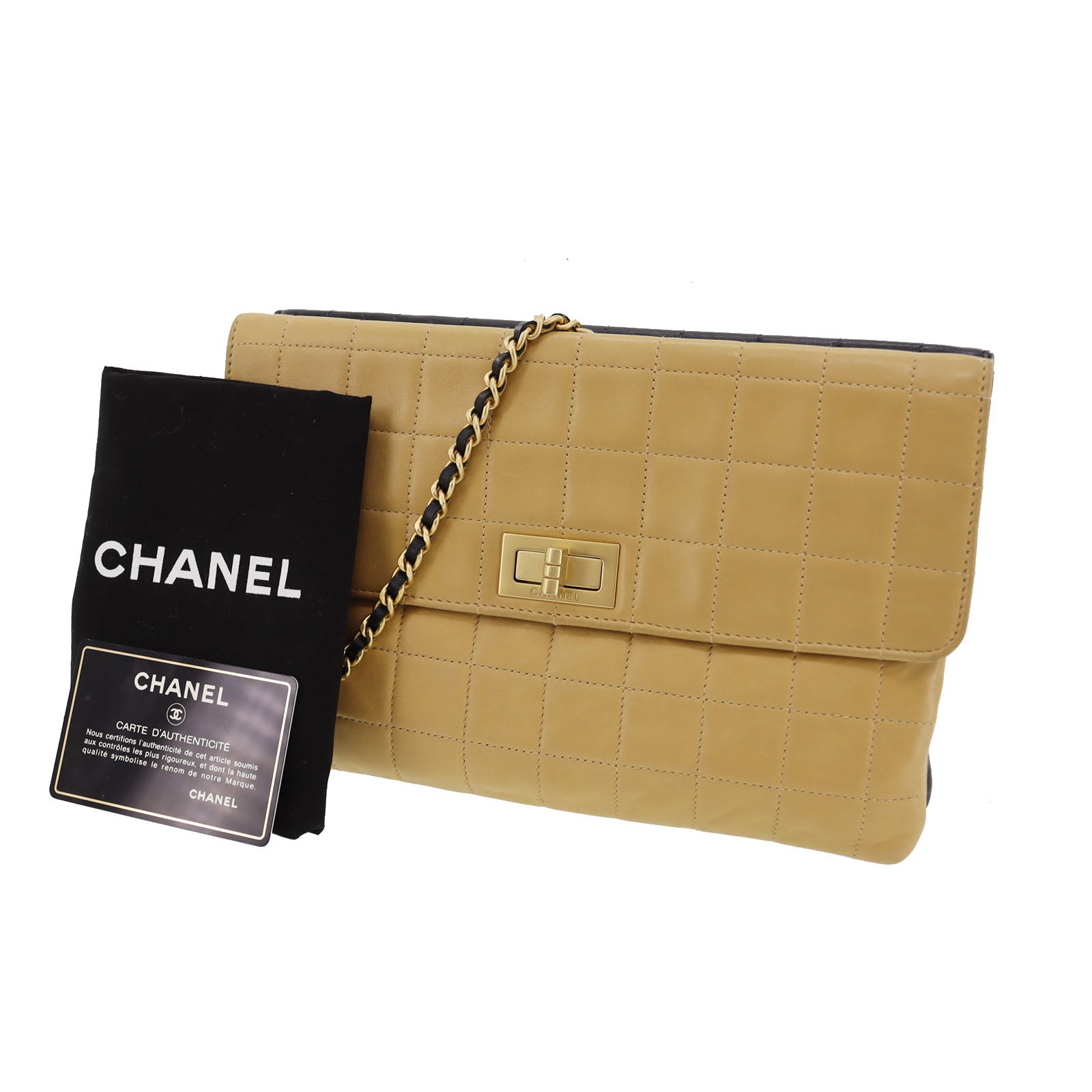 Chanel Handbag Bag - Almora Bags