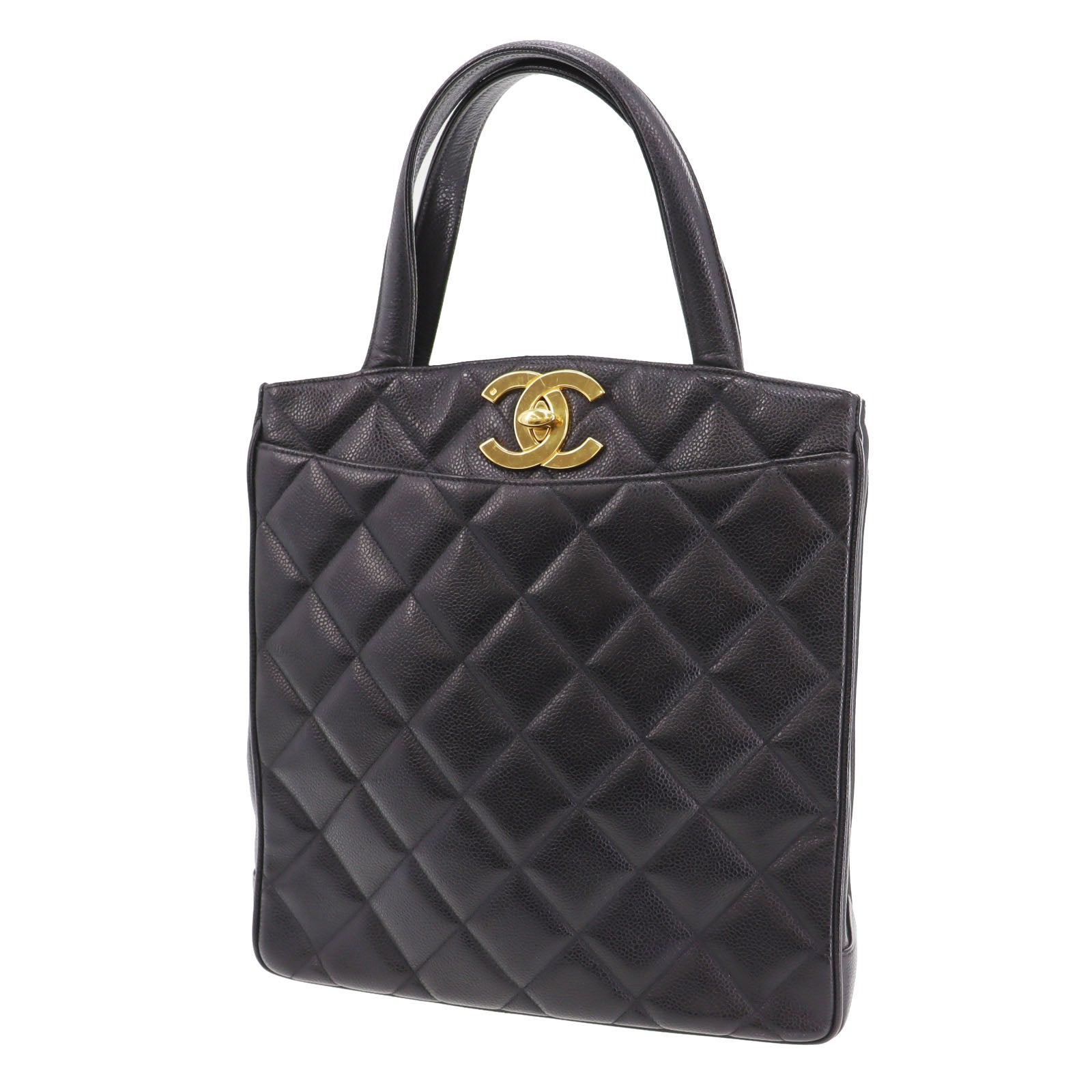 Chanel Handbag Bag - Almora Bags