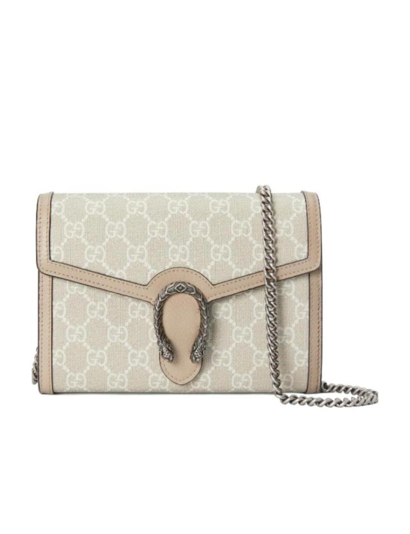 Gucci Chain Crossbody Style 9