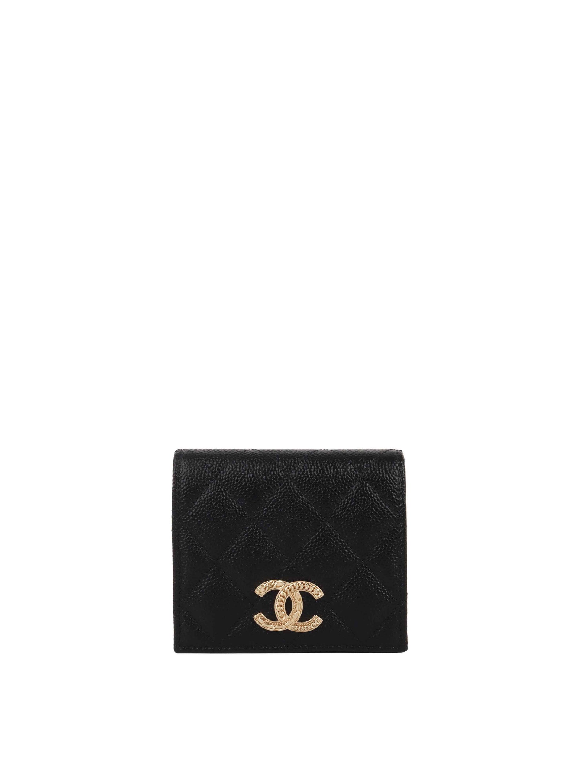 Chanel Flap Shoulder Bag - Almora Bags