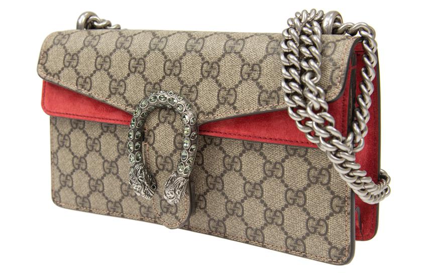 Gucci Designer Shoulder Bag
