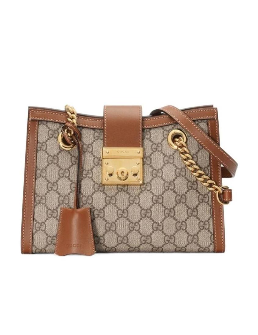 Gucci Leather Crossbody Style 29