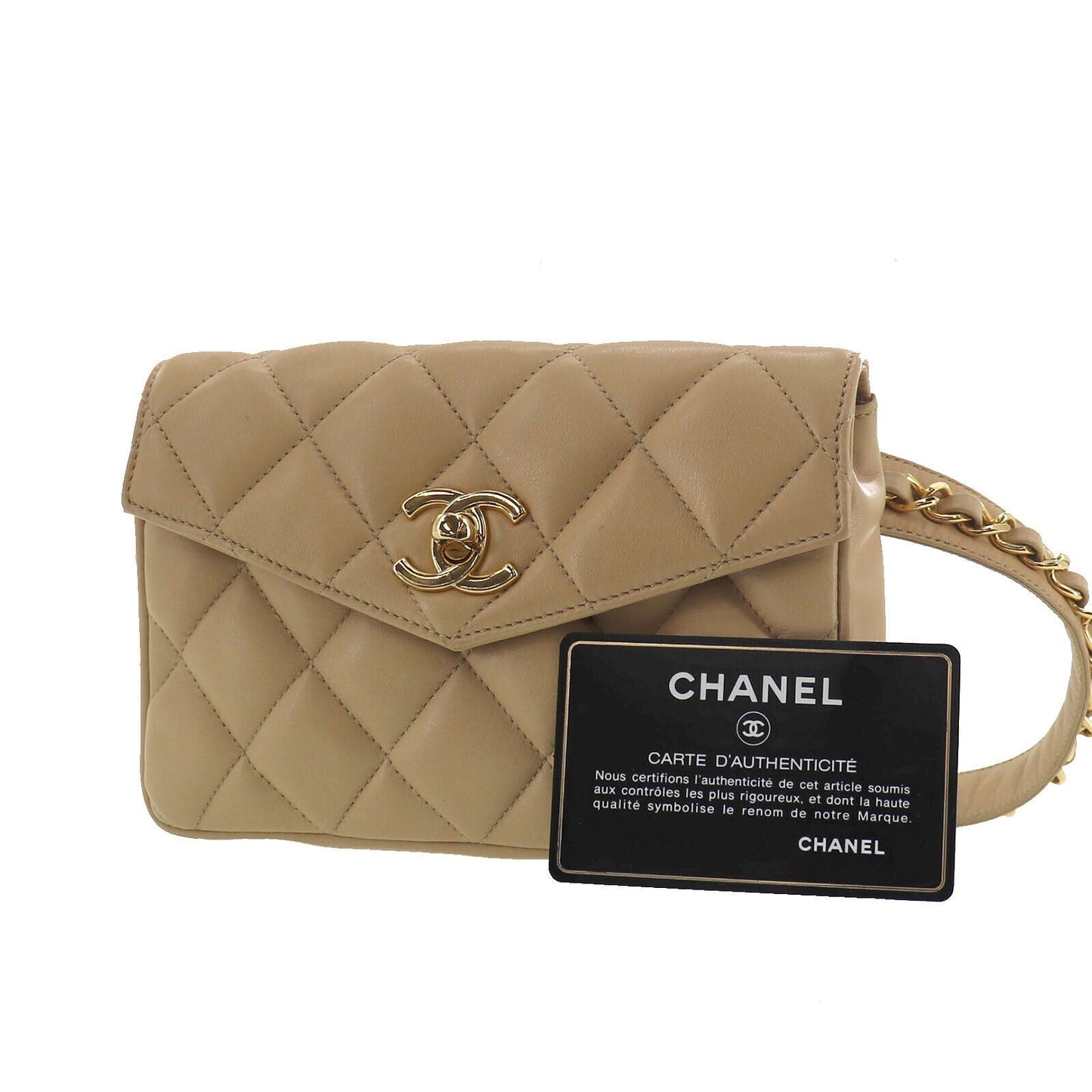 Chanel Handbag Bag - Almora Bags