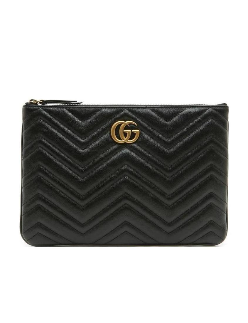 Gucci Quilted Clutch Style 2