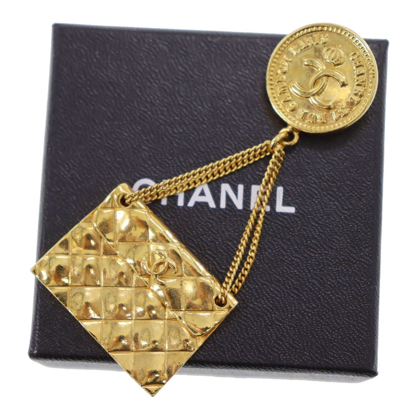 Chanel Handbag Bag - Almora Bags