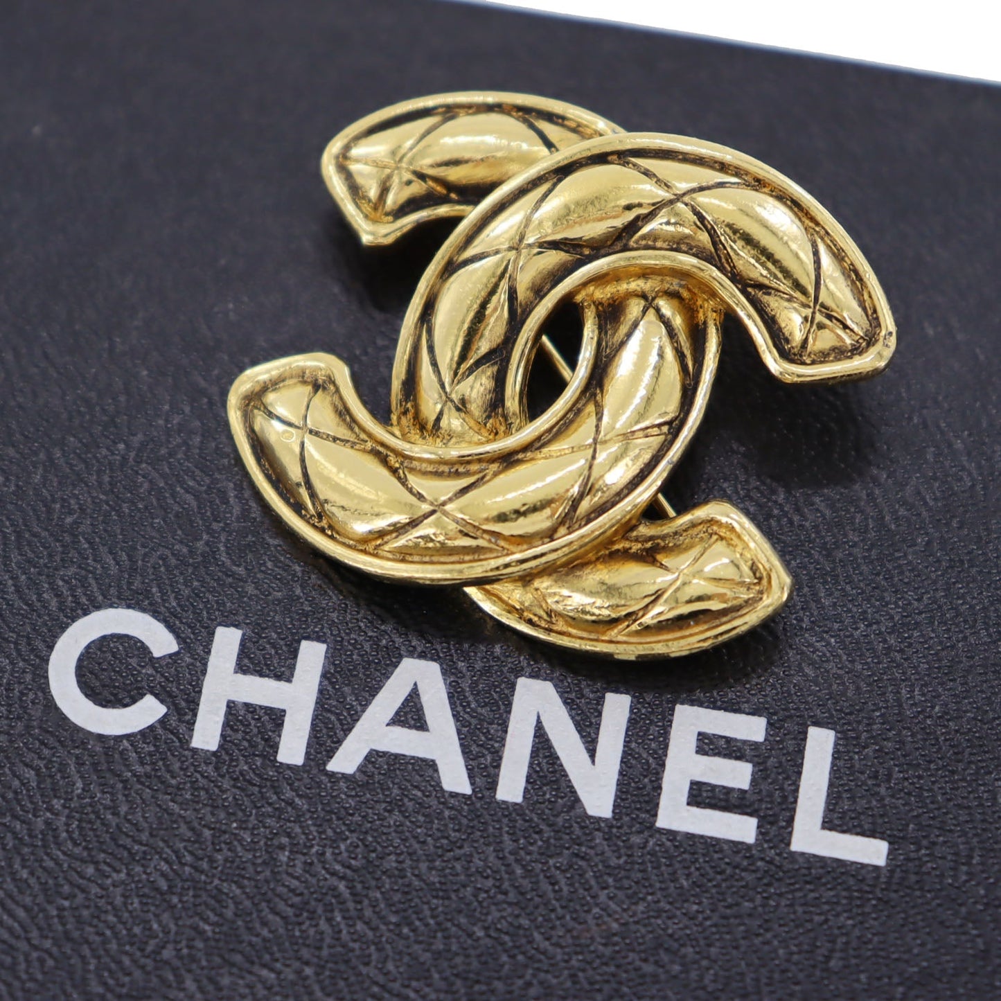 Chanel Matelassé Handbag Bag - Almora Bags