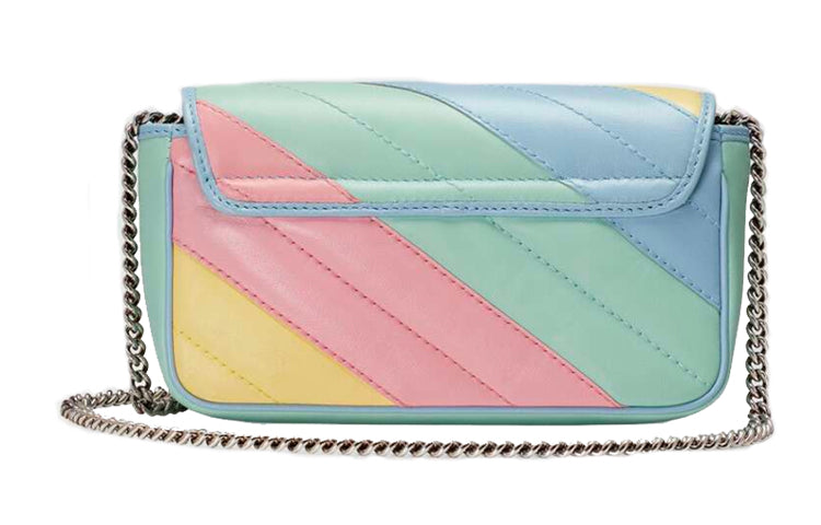 Gucci Mini Shoulder Bag