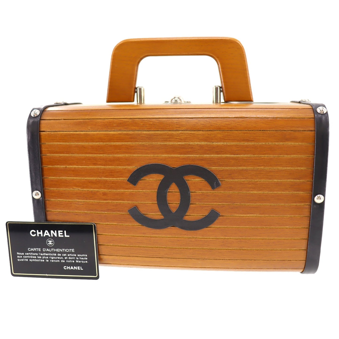 Chanel Handbag Bag - Almora Bags