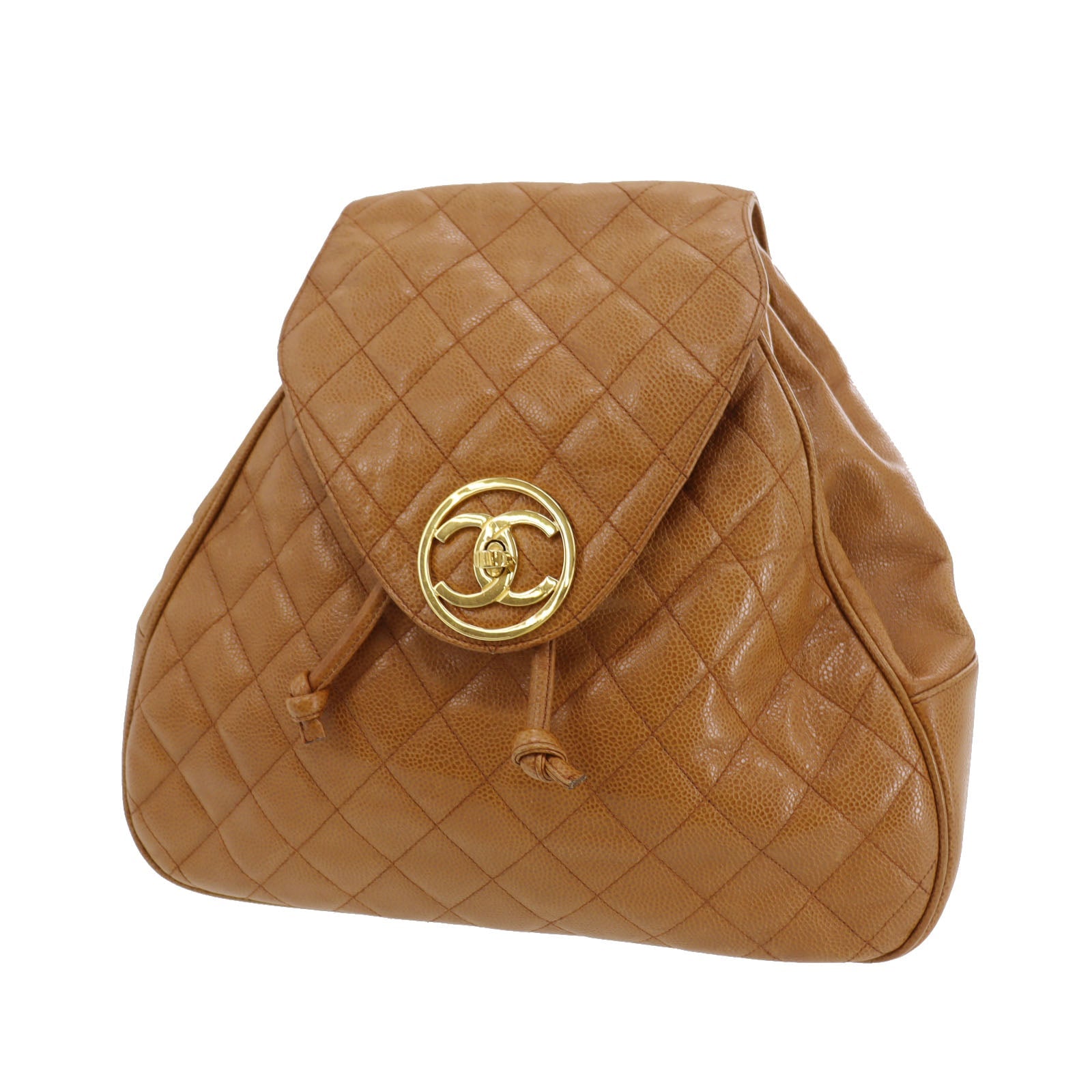 Chanel Backpack Bag - Almora Bags