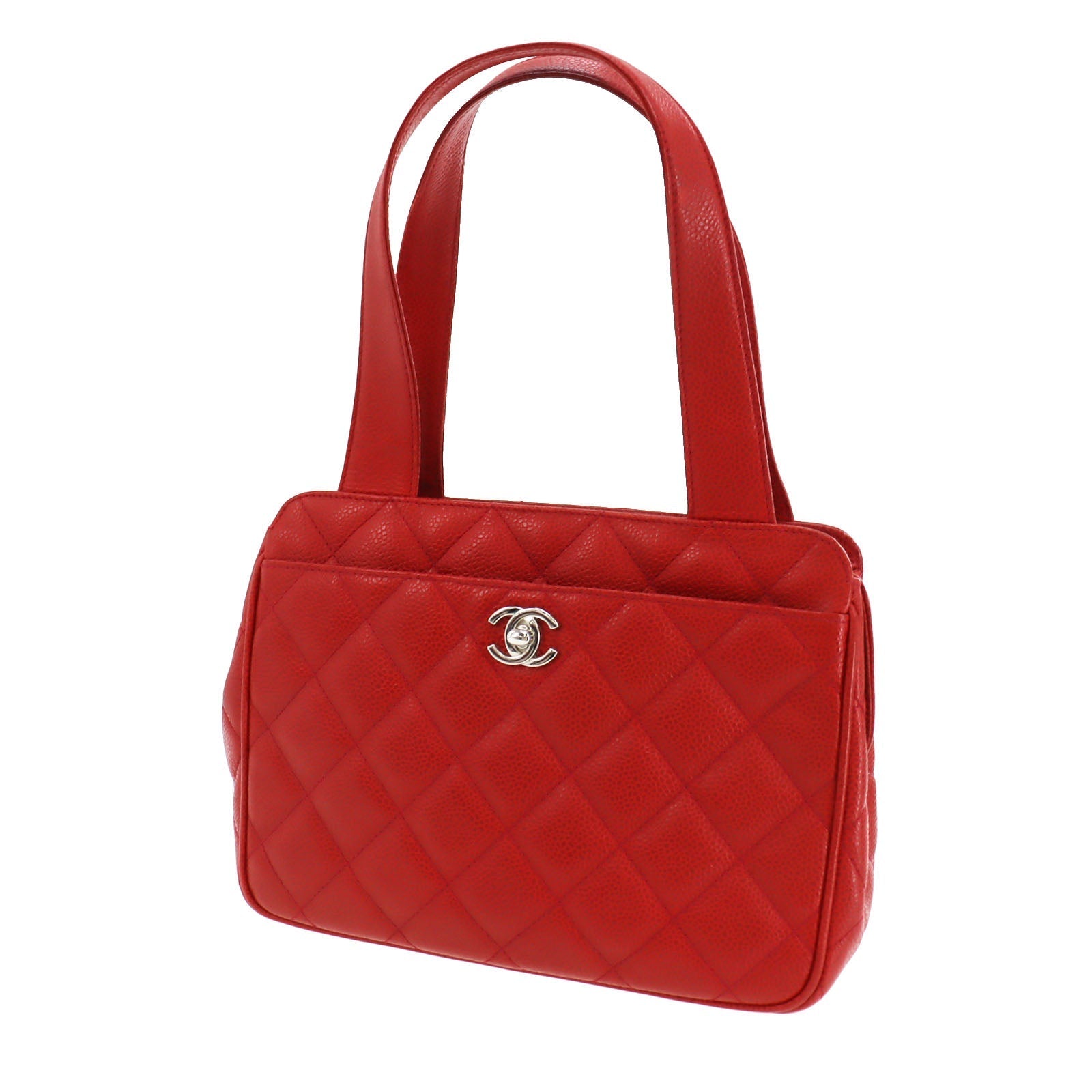Chanel Handbag Bag - Almora Bags
